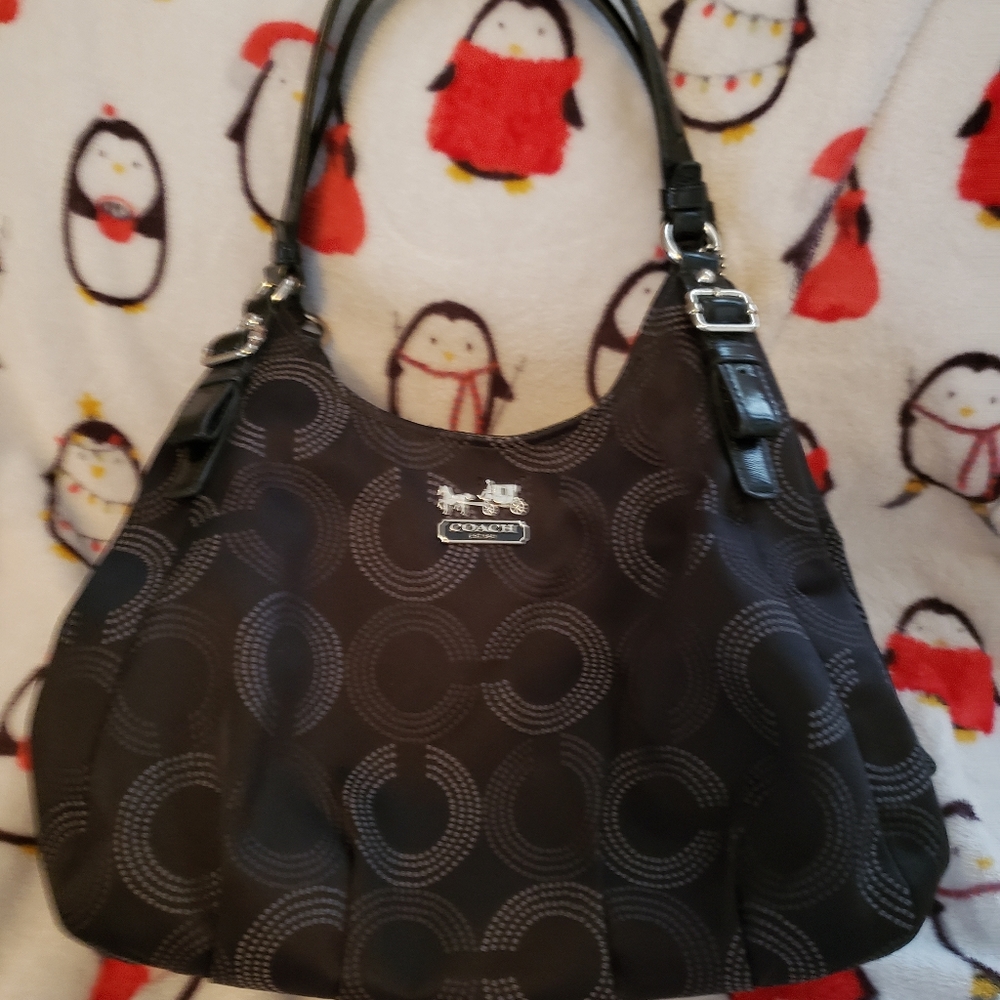 Coach Handbag